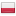 aptekafaceta.pl server is located in Poland